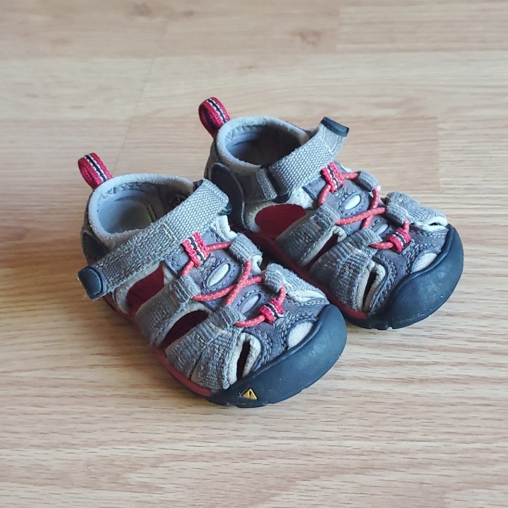 Keen Sandals
